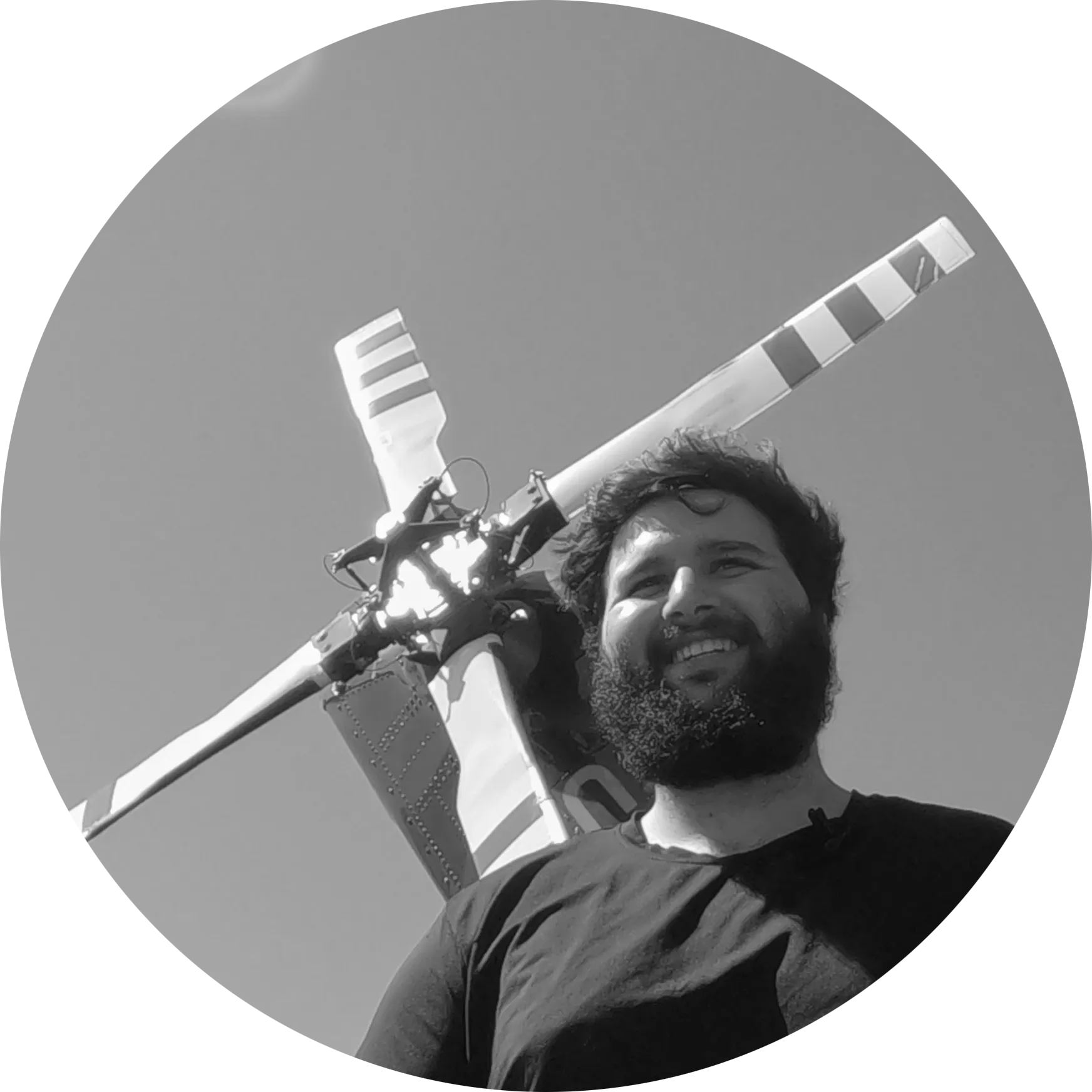 Amer, Software Engineer