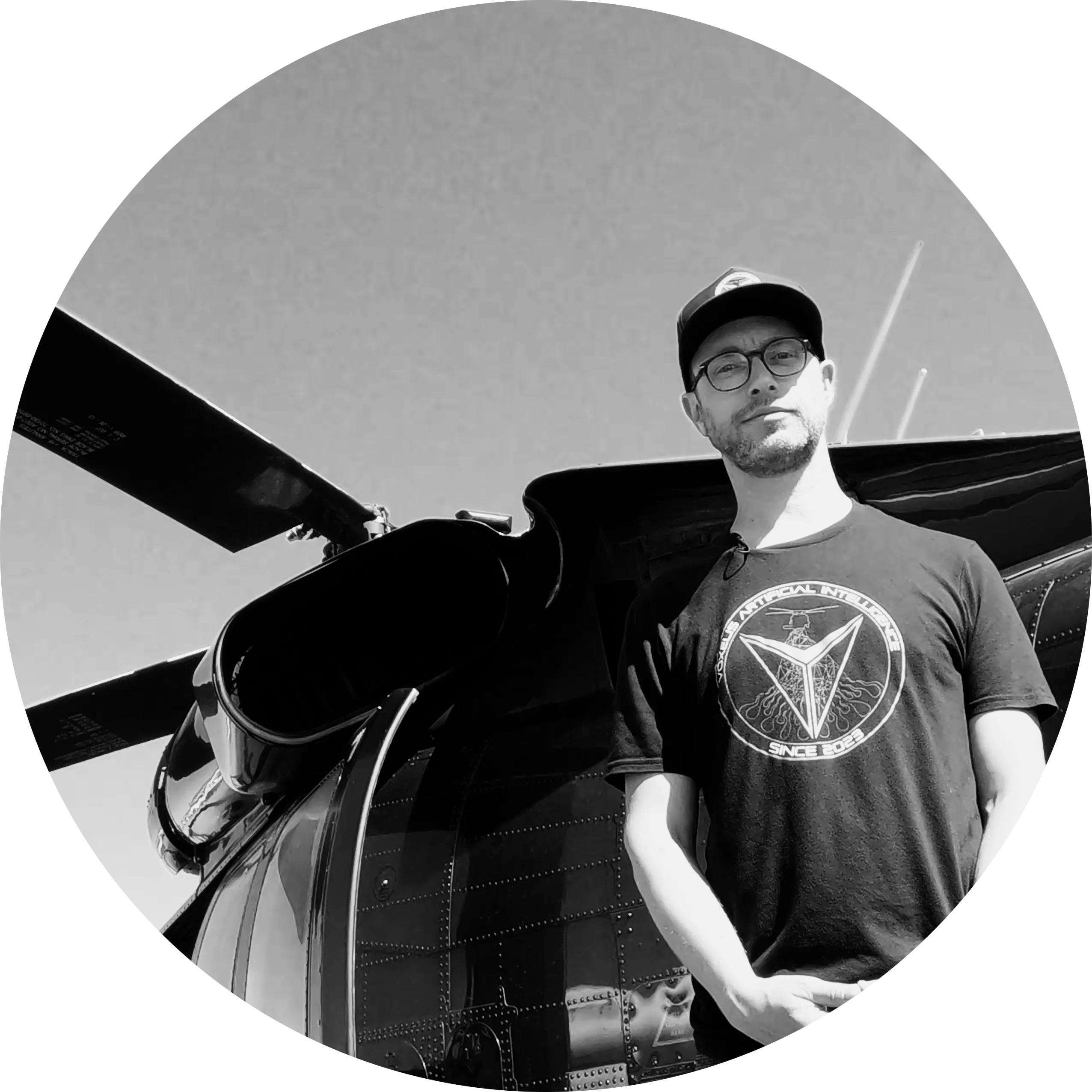 Kaan, Co-Founder & CTO