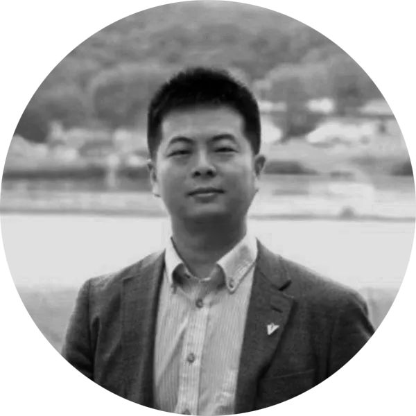 Lin, Sr. Computer Vision