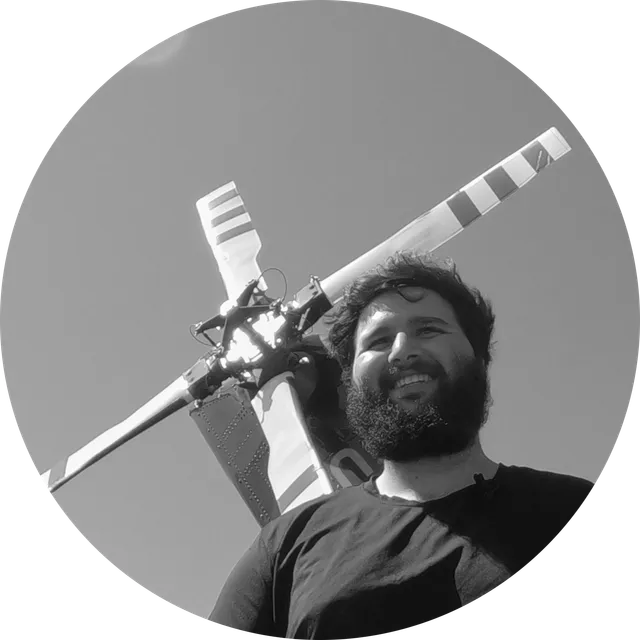 Amer Alagami, Softwareingenieur