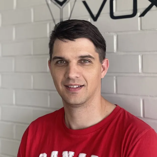 Eugene Ivashko, Produktionstechniker