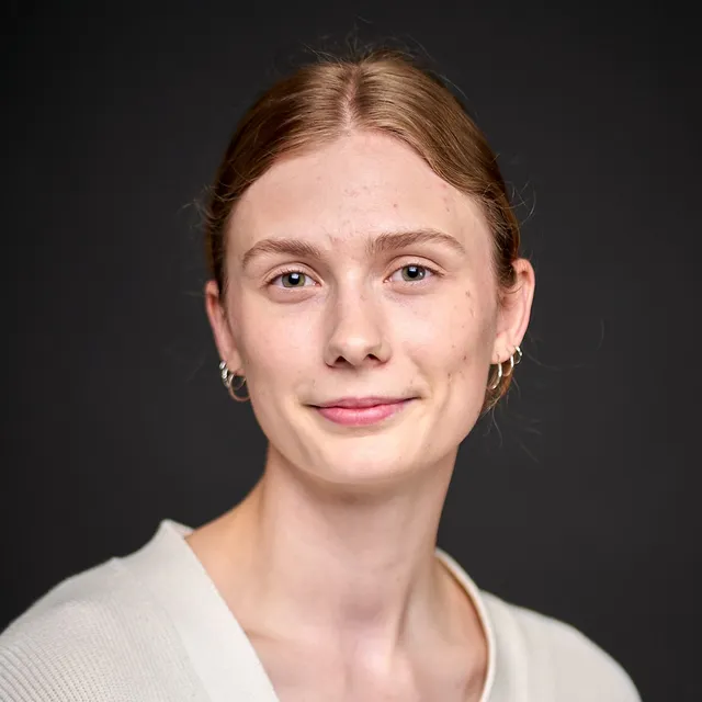 Helena Tyson, Elektronikentwicklungsingenieurin