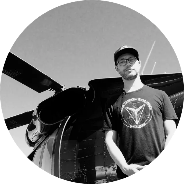 Kaan, Mitgründer und CTO