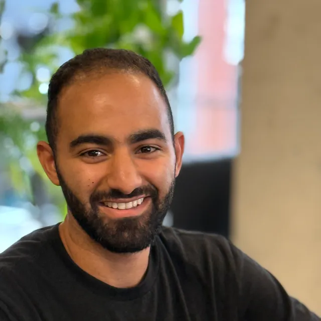Mohamed Amara, Softwareingenieur