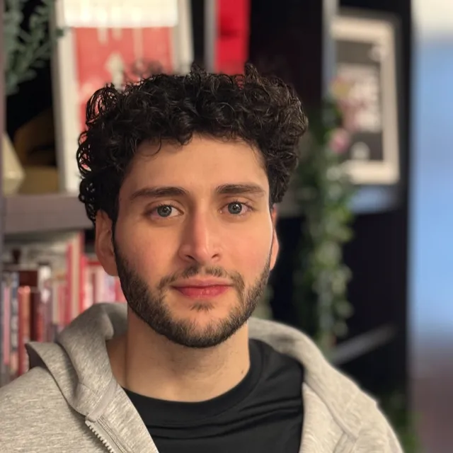 Nour Ajami, Softwareingenieur