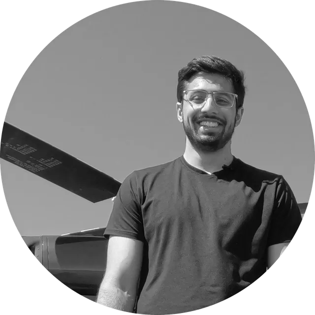 Wali, Mitgründer · Software und Robotik