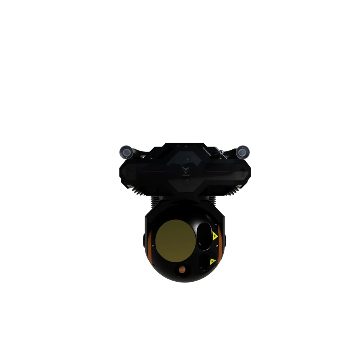 VoxVision front view